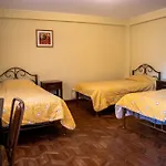 The Hidden House Hostel
