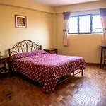 The Hidden House Hostel