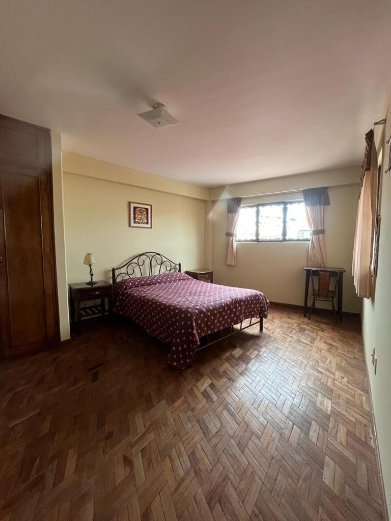 The Hidden House Hostal *