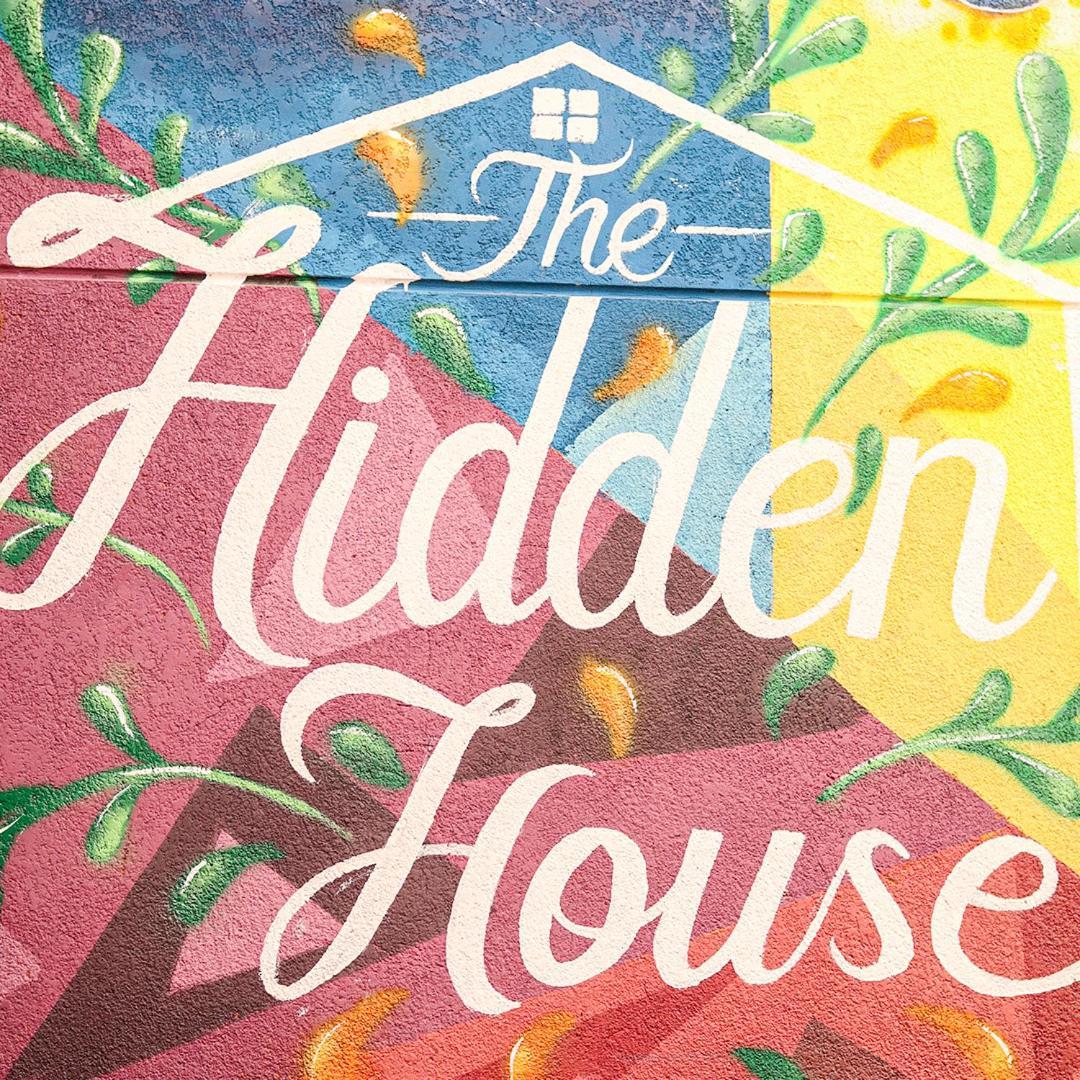 The Hidden House Hostal La Paz