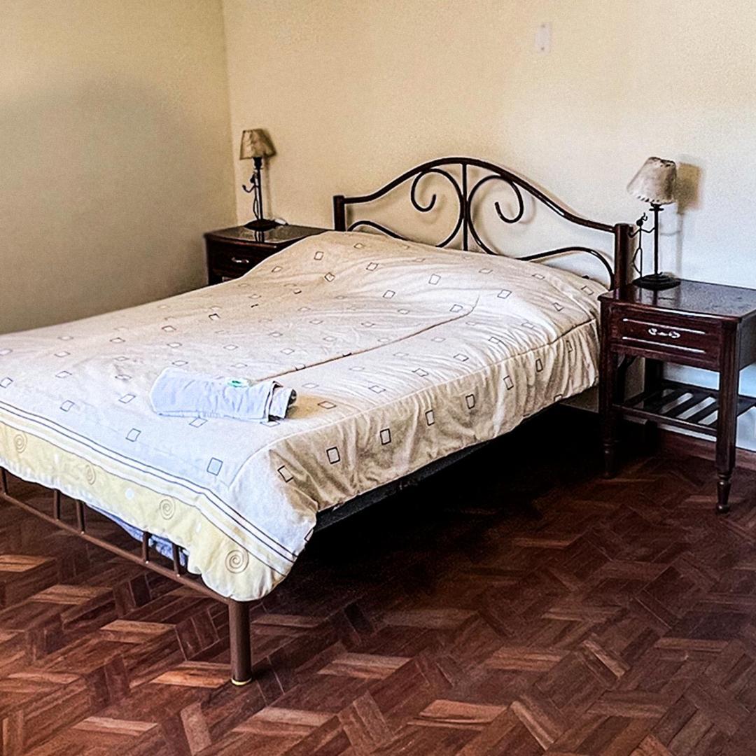 Hostal The Hidden House La Paz